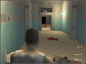 4 - [Poziom 4] cz.8 - The Suffering - poradnik do gry