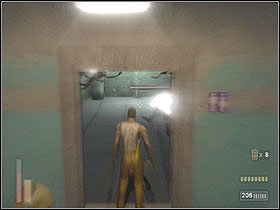 Na górze łazienka - [Poziom 4] cz.8 - The Suffering - poradnik do gry