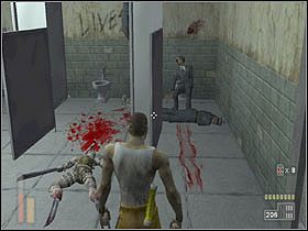 5 - [Poziom 4] cz.8 - The Suffering - poradnik do gry