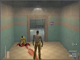 W niej martwe ciała, a my znów idziemy dalej - [Poziom 4] cz.8 - The Suffering - poradnik do gry