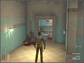 6 - [Poziom 4] cz.8 - The Suffering - poradnik do gry