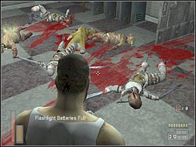 7 - [Poziom 4] cz.8 - The Suffering - poradnik do gry