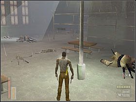 3 - [Poziom 5] cz.1 - The Suffering - poradnik do gry