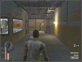 1 - [Poziom 6] cz.1 - The Suffering - poradnik do gry