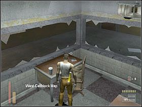 Jesteśmy znów w więzieniu - [Poziom 6] cz.1 - The Suffering - poradnik do gry