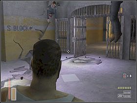 2 - [Poziom 6] cz.1 - The Suffering - poradnik do gry