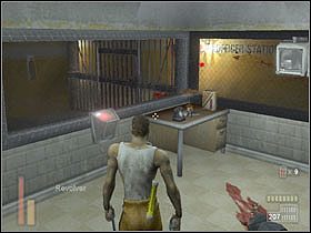 3 - [Poziom 6] cz.1 - The Suffering - poradnik do gry