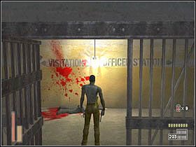 4 - [Poziom 6] cz.1 - The Suffering - poradnik do gry