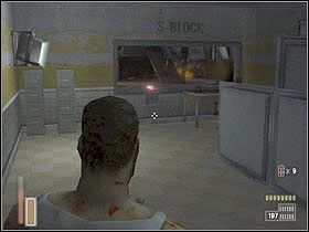 5 - [Poziom 6] cz.1 - The Suffering - poradnik do gry