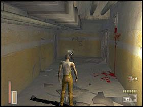 Aż do widocznego z dala przełącznika - [Poziom 6] cz.1 - The Suffering - poradnik do gry