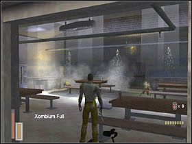 1 - [Poziom 6] cz.3 - The Suffering - poradnik do gry