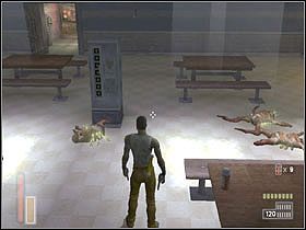 2 - [Poziom 6] cz.3 - The Suffering - poradnik do gry