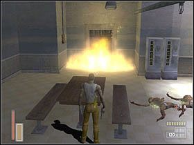 3 - [Poziom 6] cz.3 - The Suffering - poradnik do gry