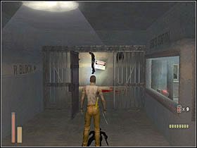 Znów ta sama historia - [Poziom 6] cz.3 - The Suffering - poradnik do gry