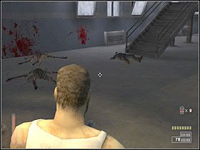 5 - [Poziom 6] cz.3 - The Suffering - poradnik do gry