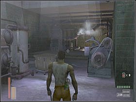 1 - [Poziom 6] cz.5 - The Suffering - poradnik do gry