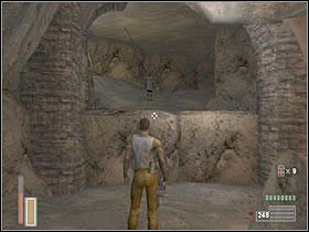 Po zabiciu wszystkich wspinamy się wyżej - [Poziom 6] cz.5 - The Suffering - poradnik do gry