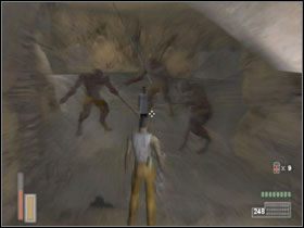 4 - [Poziom 6] cz.5 - The Suffering - poradnik do gry