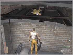 5 - [Poziom 6] cz.5 - The Suffering - poradnik do gry