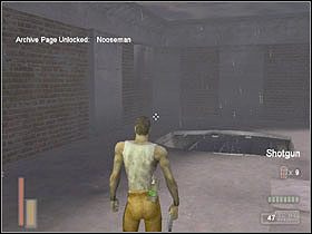 1 - [Poziom 7] cz.1 - The Suffering - poradnik do gry