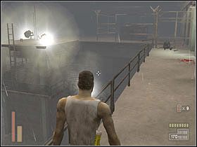 2 - [Poziom 7] cz.1 - The Suffering - poradnik do gry