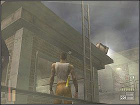 3 - [Poziom 7] cz.1 - The Suffering - poradnik do gry