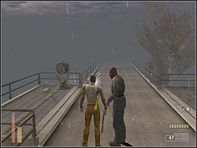 3 - [Poziom 7] cz.2 - The Suffering - poradnik do gry