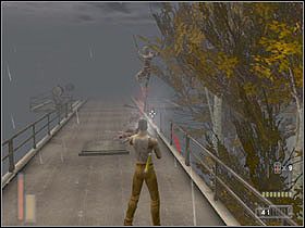 Idziemy z nim dalej - [Poziom 7] cz.2 - The Suffering - poradnik do gry