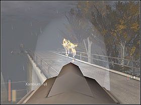 4 - [Poziom 7] cz.2 - The Suffering - poradnik do gry