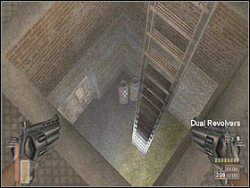 5 - [Poziom 7] cz.2 - The Suffering - poradnik do gry