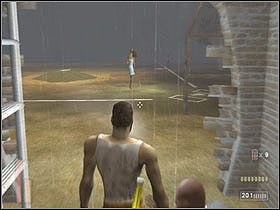 1 - [Poziom 7] cz.3 - The Suffering - poradnik do gry