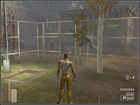 2 - [Poziom 7] cz.3 - The Suffering - poradnik do gry