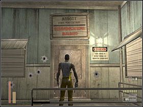 3 - [Poziom 7] cz.3 - The Suffering - poradnik do gry