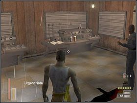 Wchodzimy do środka - [Poziom 7] cz.3 - The Suffering - poradnik do gry