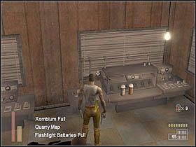 4 - [Poziom 7] cz.3 - The Suffering - poradnik do gry