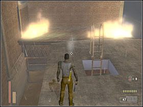 5 - [Poziom 7] cz.3 - The Suffering - poradnik do gry