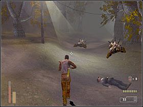 3 - [Poziom 8] cz.2 - The Suffering - poradnik do gry