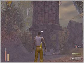 4 - [Poziom 8] cz.2 - The Suffering - poradnik do gry