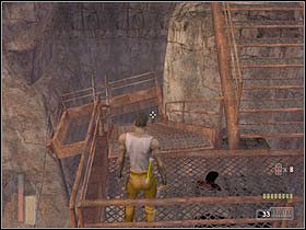 5 - [Poziom 8] cz.2 - The Suffering - poradnik do gry