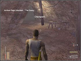 2 - [Poziom 8] cz.3 - The Suffering - poradnik do gry