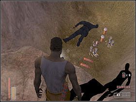 5 - [Poziom 8] cz.3 - The Suffering - poradnik do gry