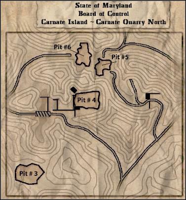 Quarry North - [Poziom 9] cz.1 - The Suffering - poradnik do gry