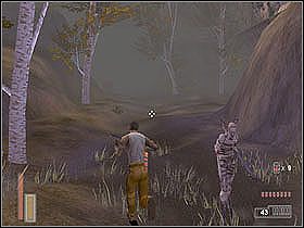 1 - [Poziom 9] cz.1 - The Suffering - poradnik do gry