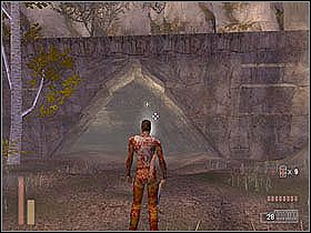 Już prawie na początku walczymy - [Poziom 9] cz.1 - The Suffering - poradnik do gry