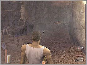 1 - [Poziom 9] cz.2 - The Suffering - poradnik do gry