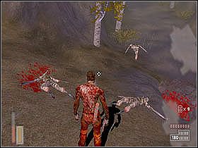 3 - [Poziom 9] cz.2 - The Suffering - poradnik do gry