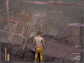 4 - [Poziom 9] cz.2 - The Suffering - poradnik do gry