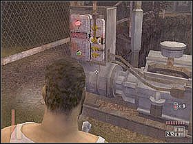 5 - [Poziom 9] cz.2 - The Suffering - poradnik do gry