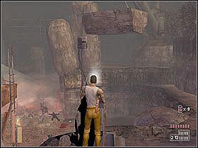 6 - [Poziom 9] cz.2 - The Suffering - poradnik do gry