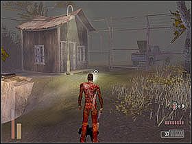 5 - [Poziom 9] cz.3 - The Suffering - poradnik do gry